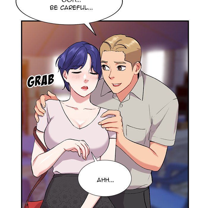 Shh! Her Secret chapter 35 page 74