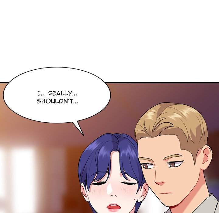 Shh! Her Secret chapter 35 page 76