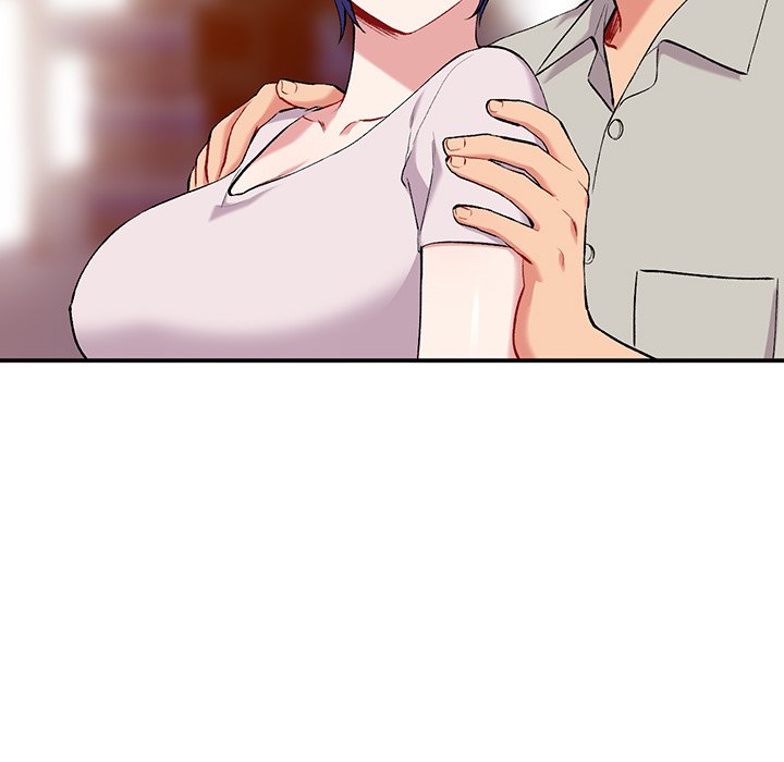 Shh! Her Secret chapter 35 page 77