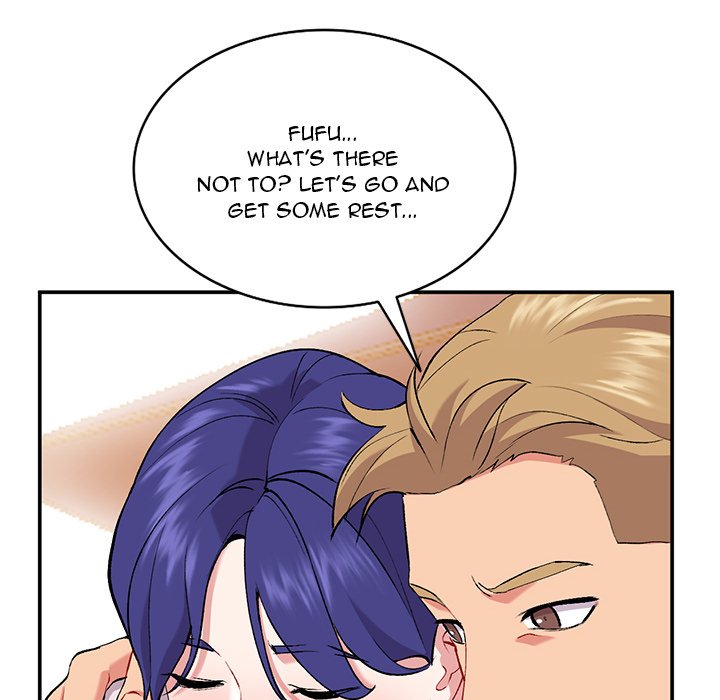 Shh! Her Secret chapter 35 page 78