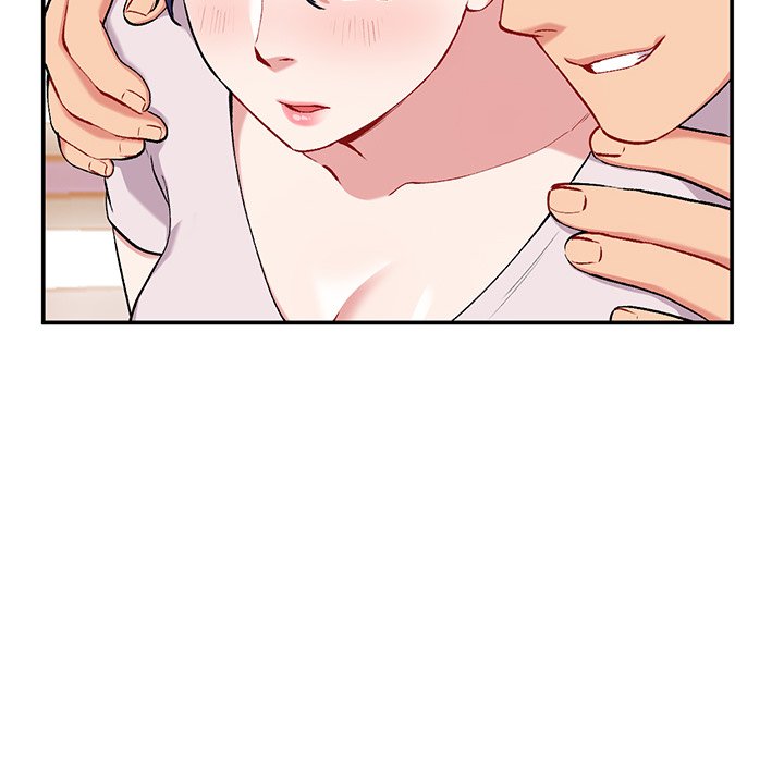 Shh! Her Secret chapter 35 page 79