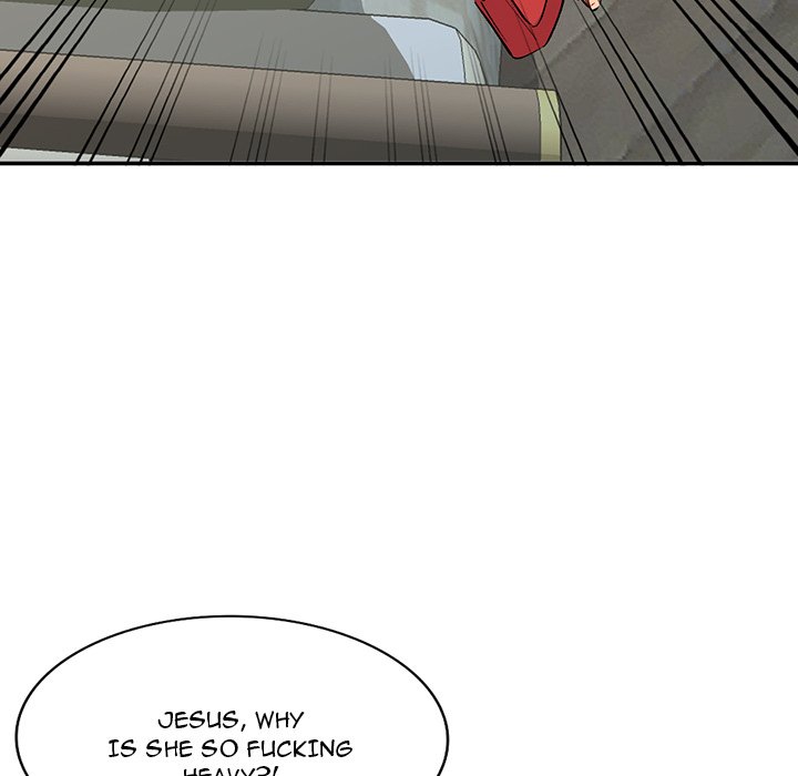 Shh! Her Secret chapter 35 page 84