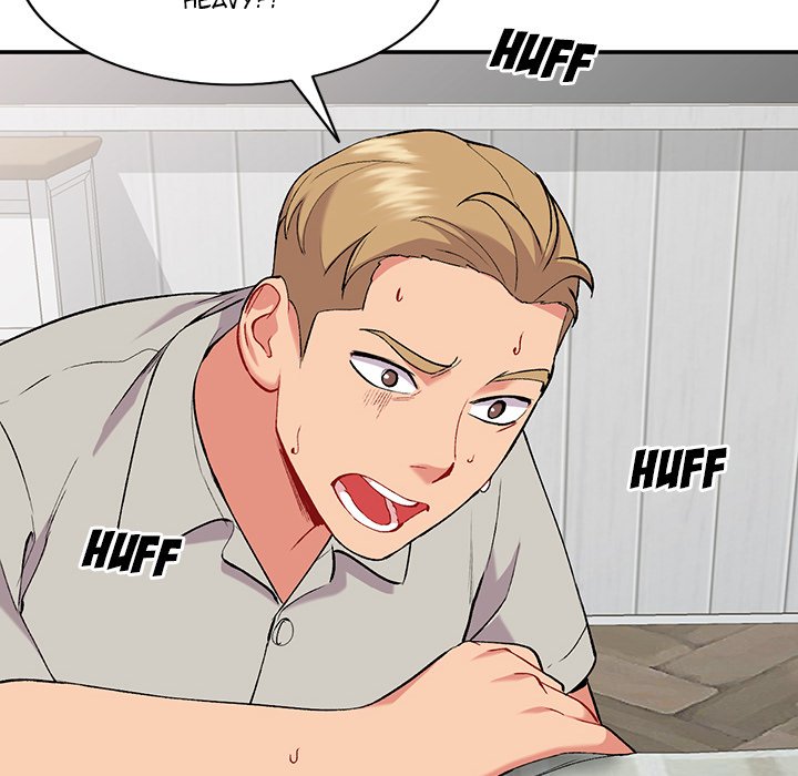 Shh! Her Secret chapter 35 page 85