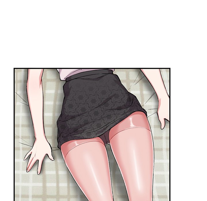 Shh! Her Secret chapter 35 page 89