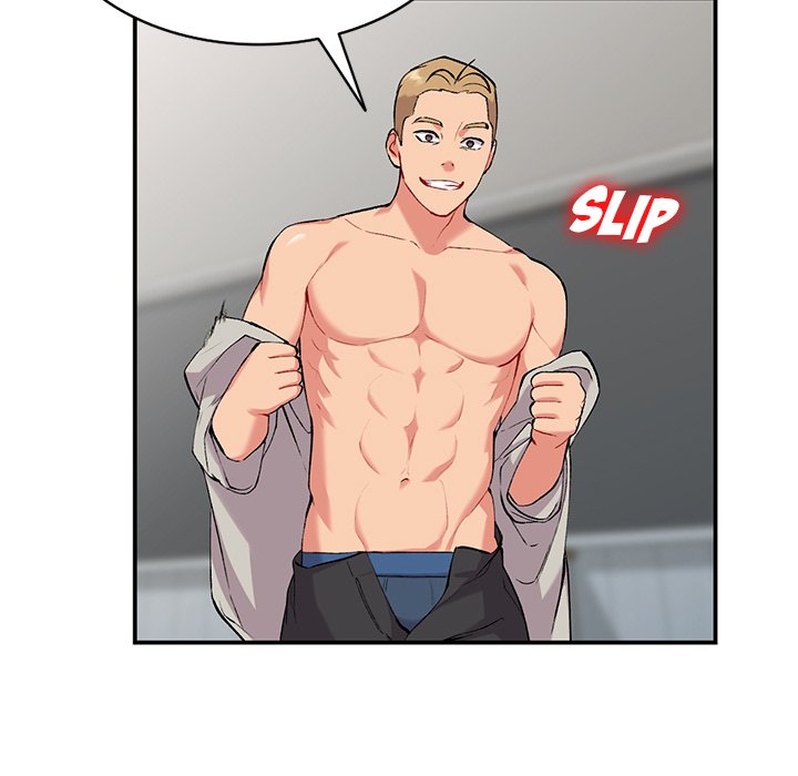 Shh! Her Secret chapter 35 page 91