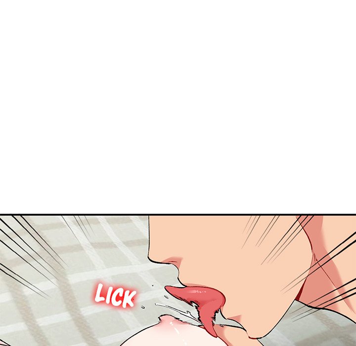 Shh! Her Secret chapter 35 page 105