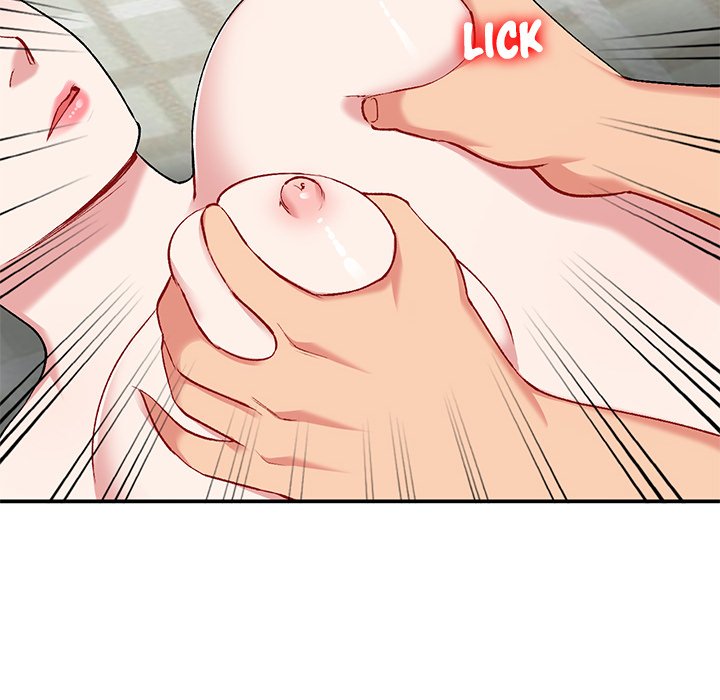 Shh! Her Secret chapter 35 page 106