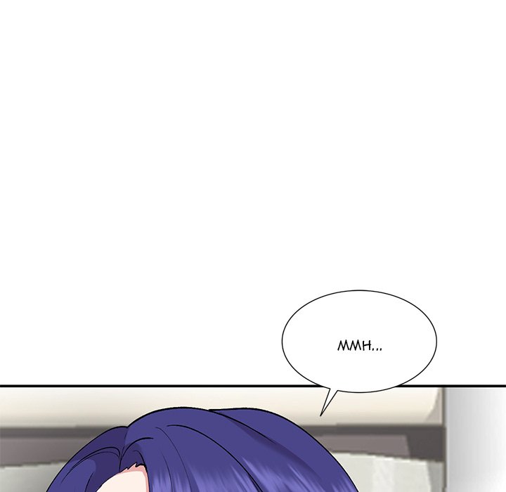 Shh! Her Secret chapter 35 page 107