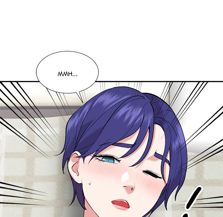 Shh! Her Secret chapter 35 page 128