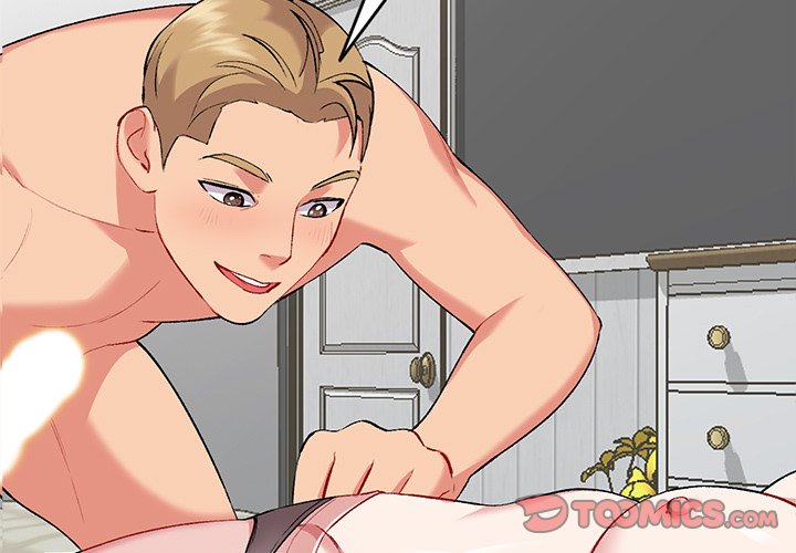 Shh! Her Secret chapter 36 page 3