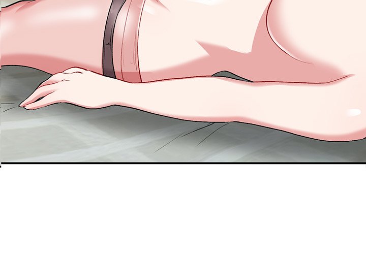Shh! Her Secret chapter 36 page 4