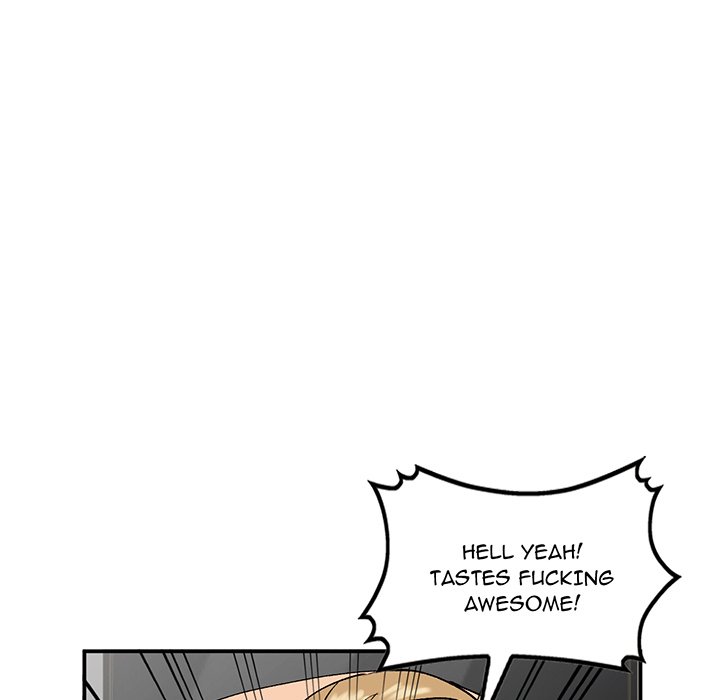 Shh! Her Secret chapter 36 page 7
