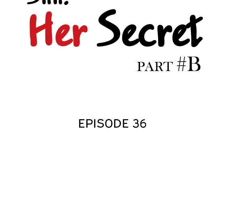 Shh! Her Secret chapter 36 page 15