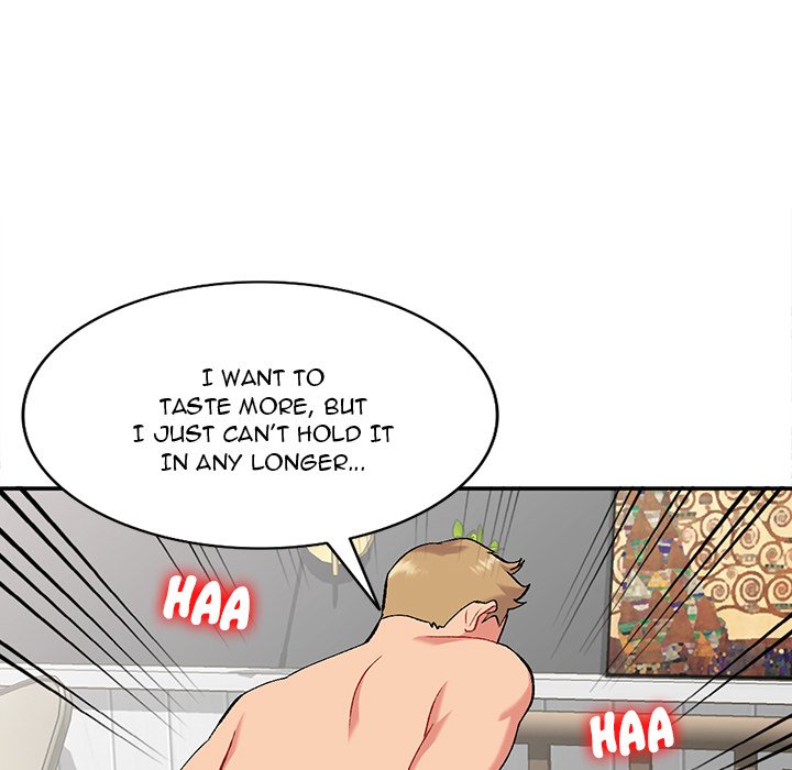 Shh! Her Secret chapter 36 page 16