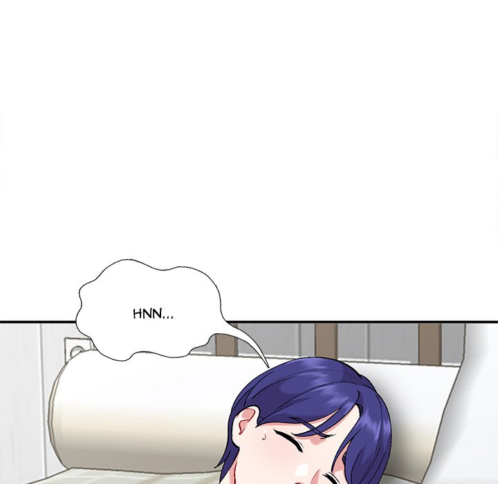 Shh! Her Secret chapter 36 page 20