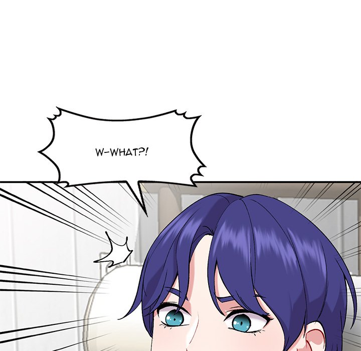 Shh! Her Secret chapter 36 page 26
