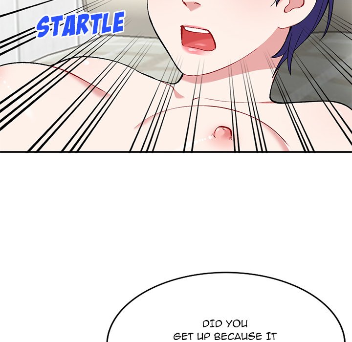 Shh! Her Secret chapter 36 page 27