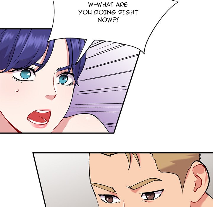 Shh! Her Secret chapter 36 page 30