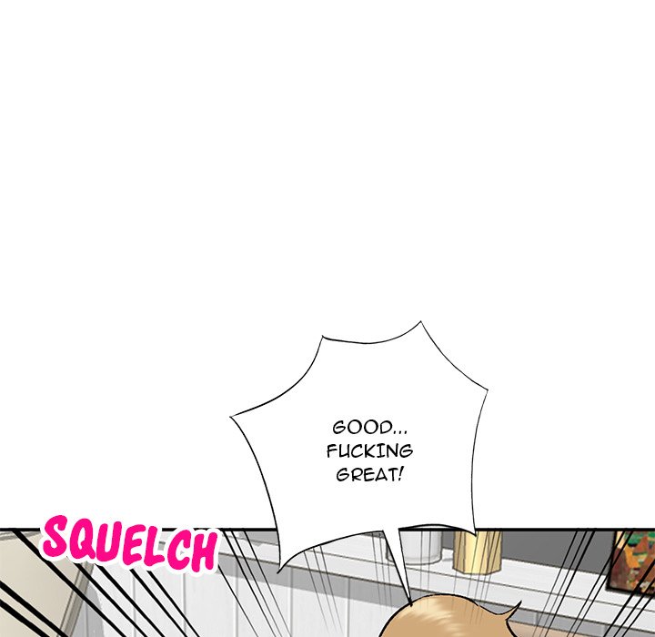Shh! Her Secret chapter 36 page 39
