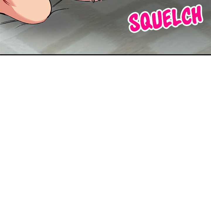 Shh! Her Secret chapter 36 page 43