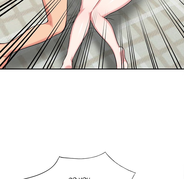 Shh! Her Secret chapter 36 page 52
