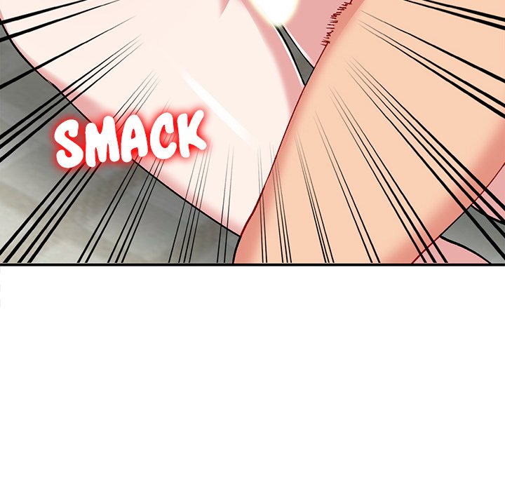 Shh! Her Secret chapter 36 page 56