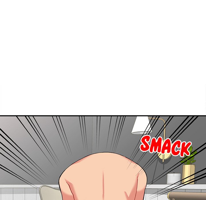 Shh! Her Secret chapter 36 page 57