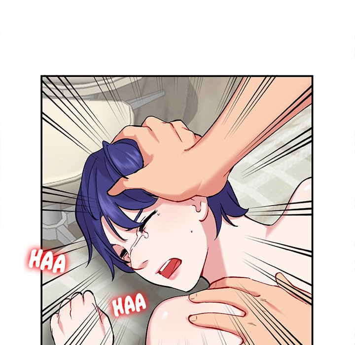 Shh! Her Secret chapter 36 page 61