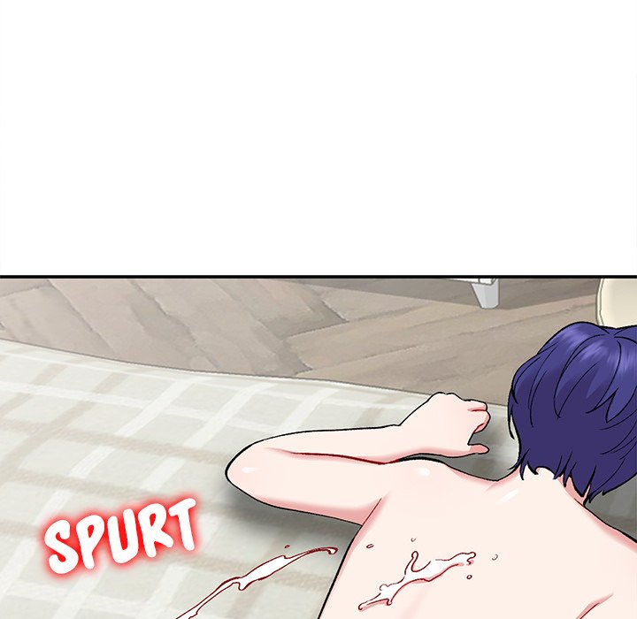 Shh! Her Secret chapter 36 page 64