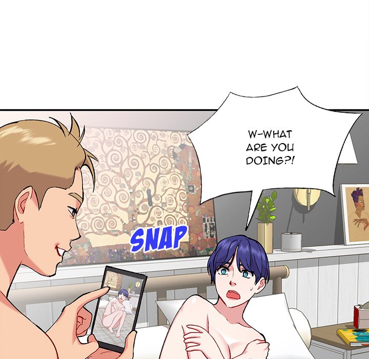 Shh! Her Secret chapter 36 page 70