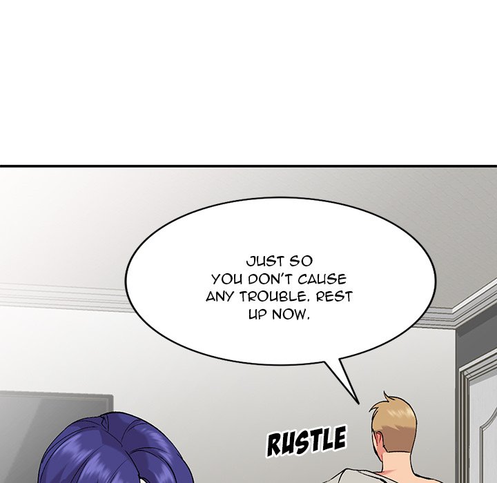 Shh! Her Secret chapter 36 page 74