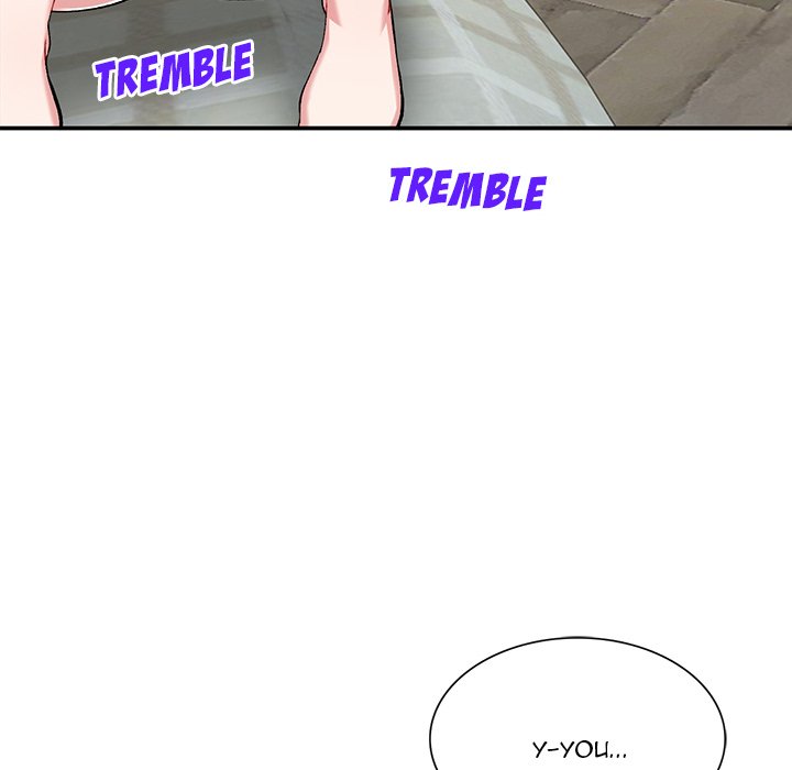 Shh! Her Secret chapter 36 page 76