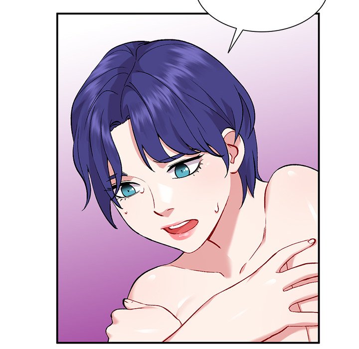 Shh! Her Secret chapter 36 page 77