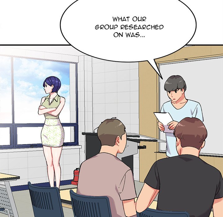 Shh! Her Secret chapter 36 page 81