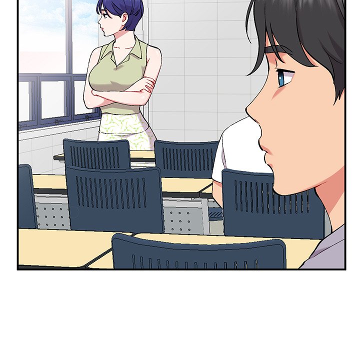 Shh! Her Secret chapter 36 page 83