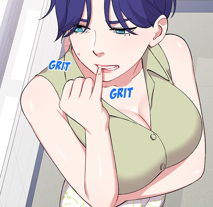 Shh! Her Secret chapter 36 page 93
