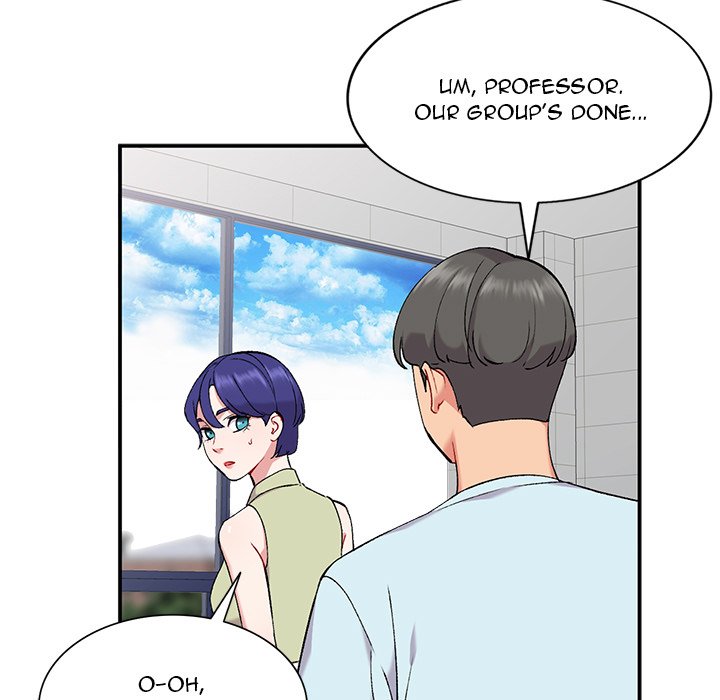 Shh! Her Secret chapter 36 page 95