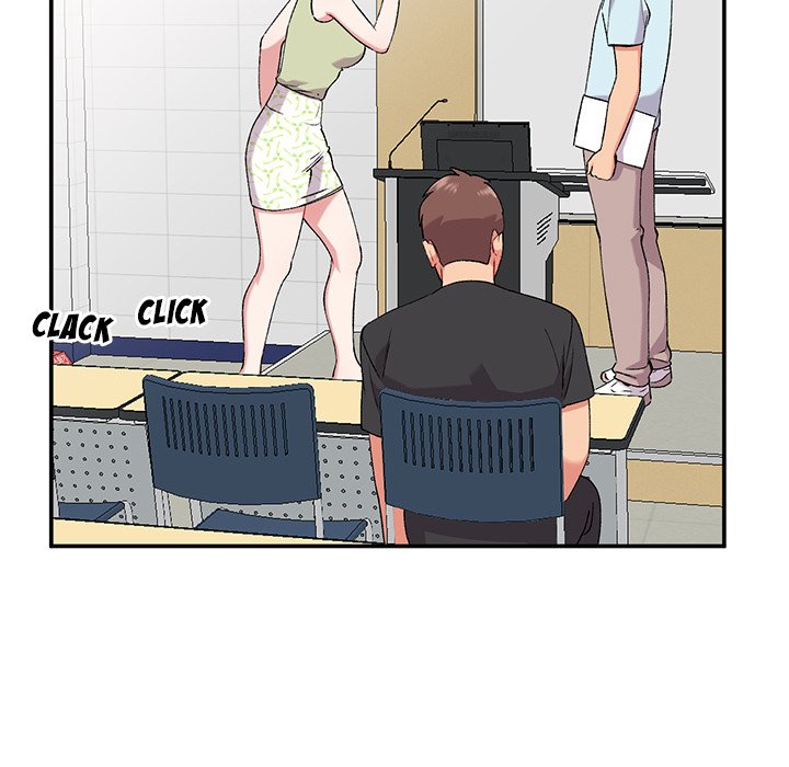 Shh! Her Secret chapter 36 page 97