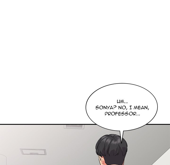 Shh! Her Secret chapter 36 page 105