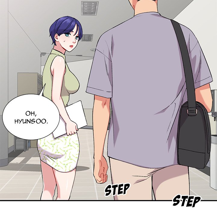 Shh! Her Secret chapter 36 page 106
