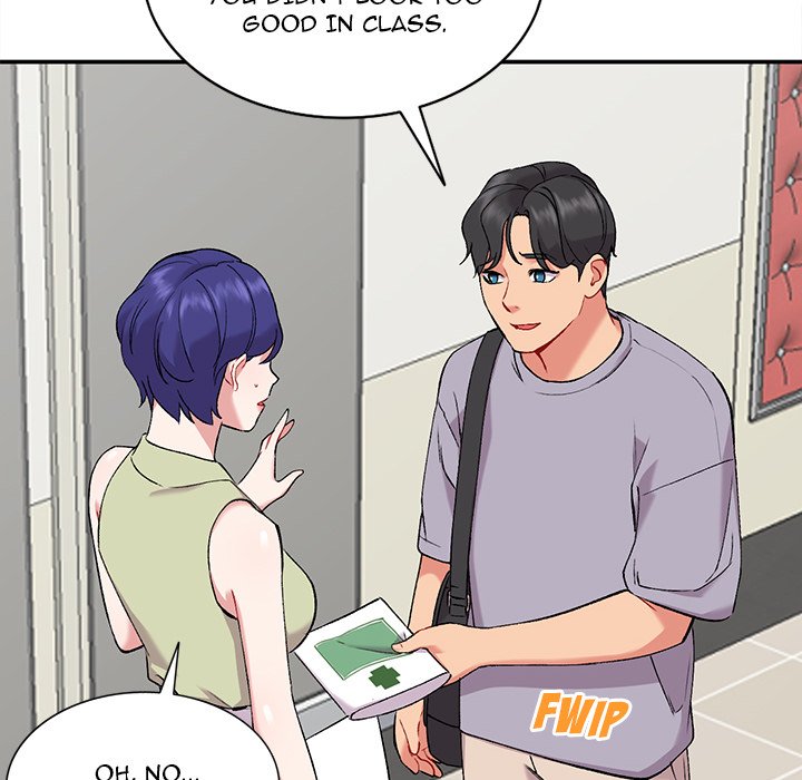 Shh! Her Secret chapter 36 page 108
