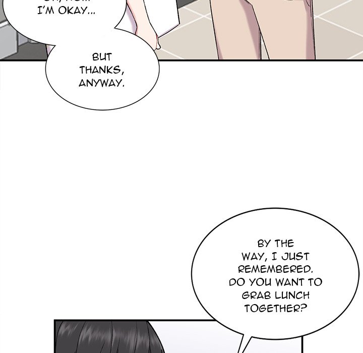 Shh! Her Secret chapter 36 page 109