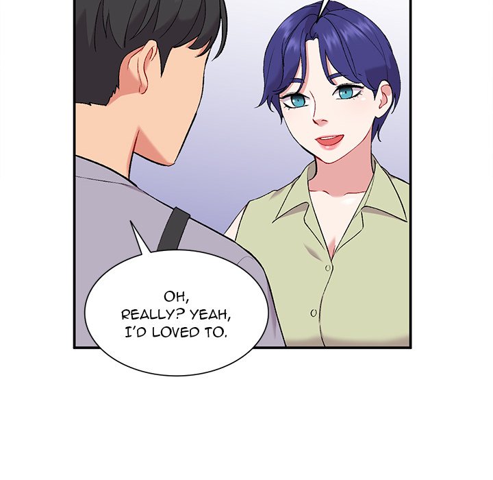 Shh! Her Secret chapter 36 page 110