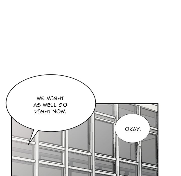 Shh! Her Secret chapter 36 page 111
