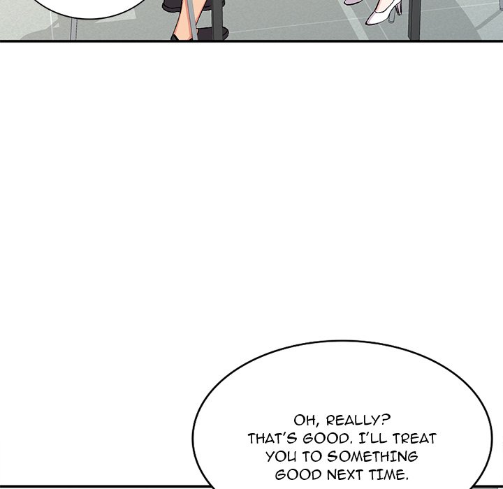 Shh! Her Secret chapter 36 page 114
