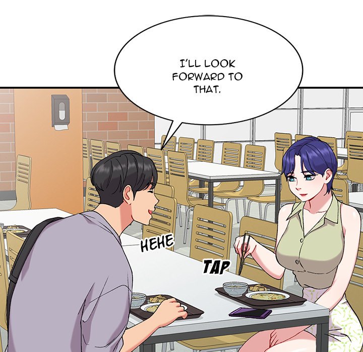 Shh! Her Secret chapter 36 page 117