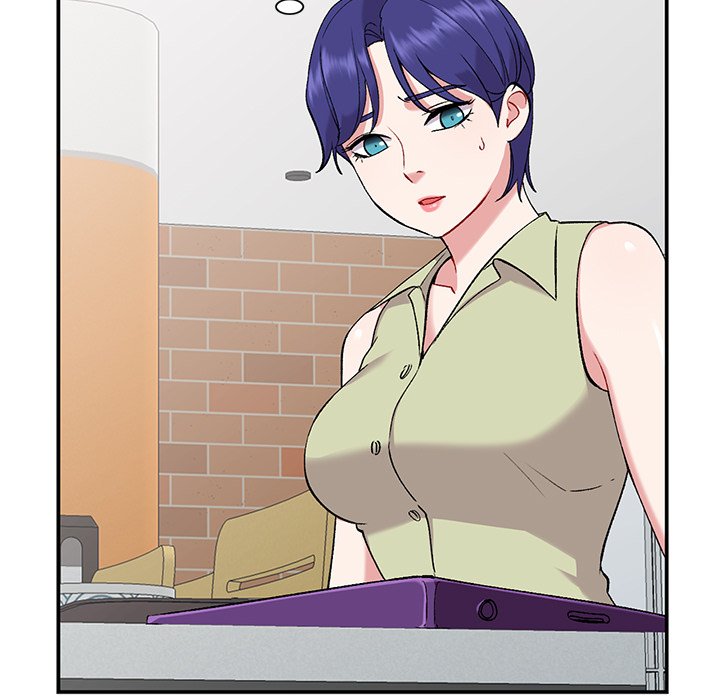 Shh! Her Secret chapter 36 page 121