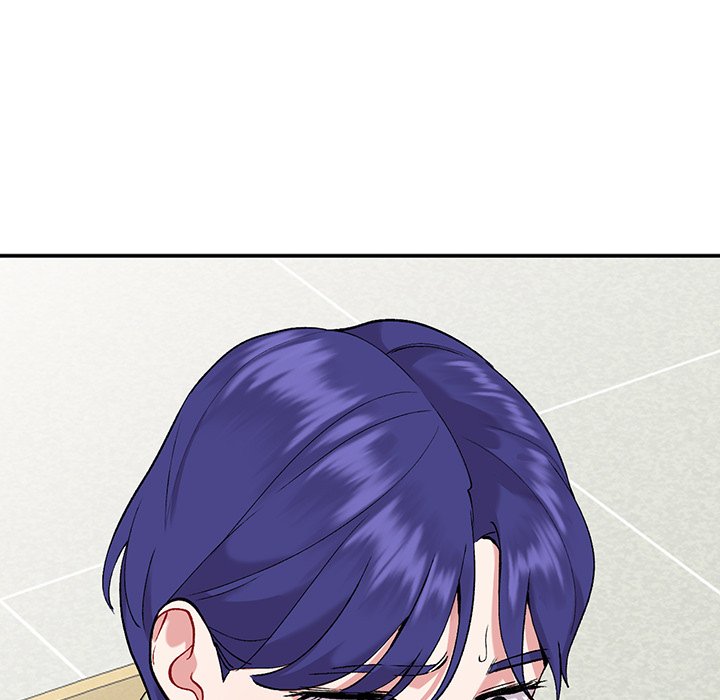 Shh! Her Secret chapter 36 page 124