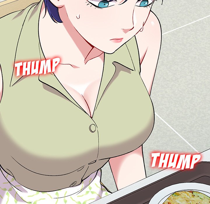 Shh! Her Secret chapter 36 page 125