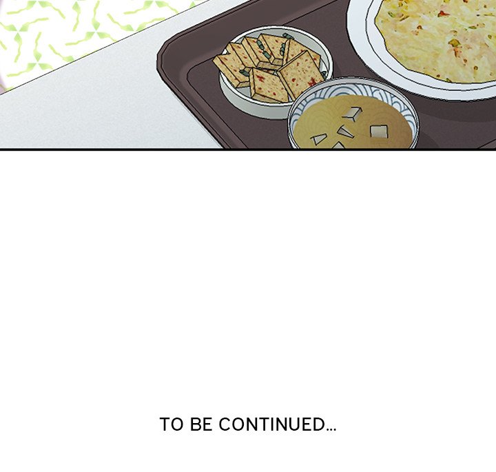 Shh! Her Secret chapter 36 page 126